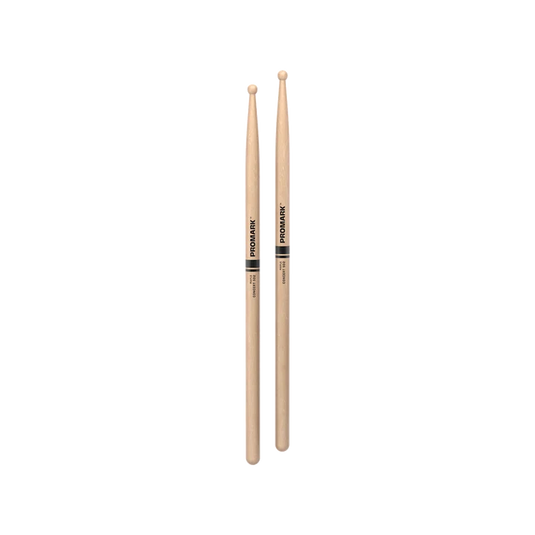 Baguettes SD2 en érable laqué