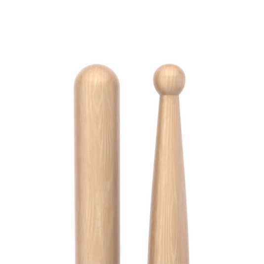 Baguettes SD2 en érable laqué