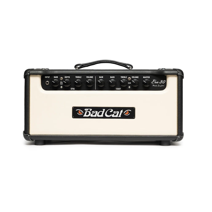 Tête d'amplificateur  