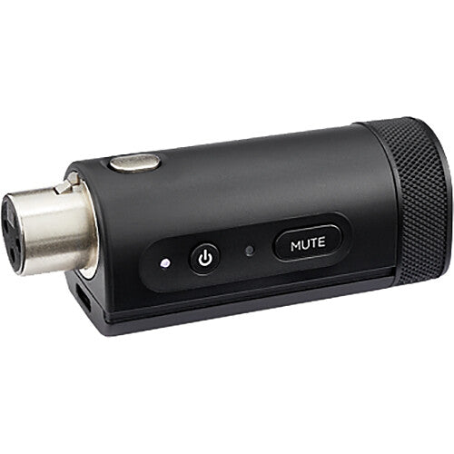 Transmetteur sans fil  microphone pour S1 Pro+