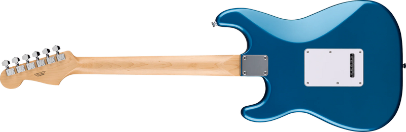 Chargez l&#39;image dans la visionneuse de la galerie, Guitare électrique Stratocaster Standard bleu
