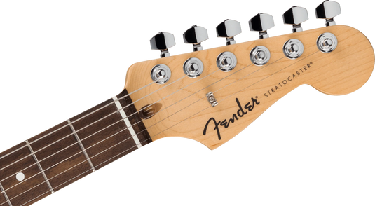 Guitare électrique Stratocaster Standard bleu