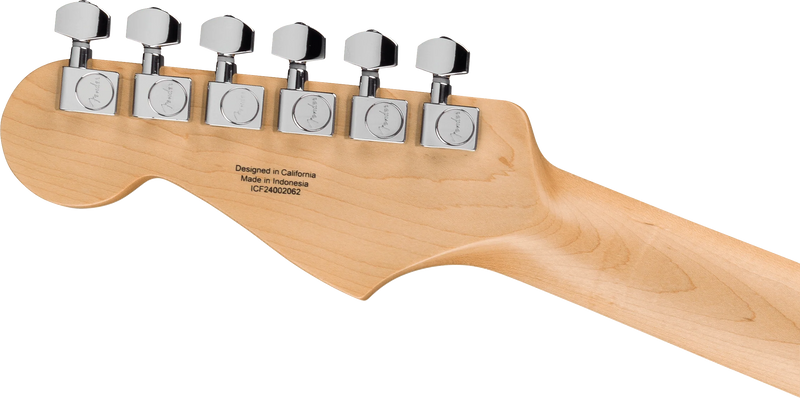 Chargez l&#39;image dans la visionneuse de la galerie, Guitare électrique Stratocaster Standard bleu
