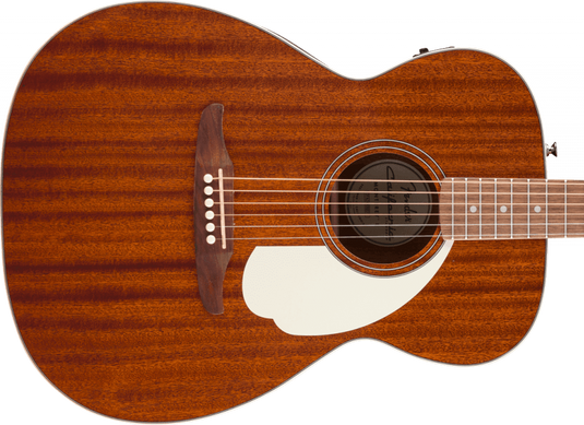 Guitare électro-acoustique "California Standard Monterey"