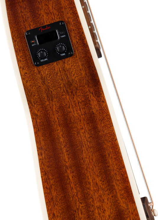 Guitare électro-acoustique "California Standard Monterey"