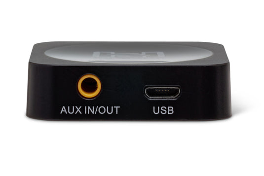 Interface audio Bluetooth "Hosa Drive"