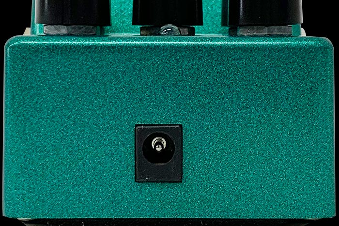 Chargez l'image dans la visionneuse de la galerie, Pédale d'overdrive pour basse "Tube Screamer"
