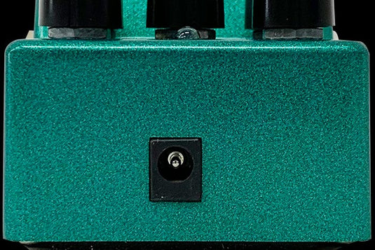 Pédale d'overdrive pour basse "Tube Screamer"