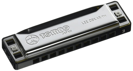 Harmonica Diatonique en Mi Majeur