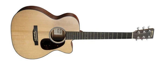 Guitare électro-acoustique junior 000