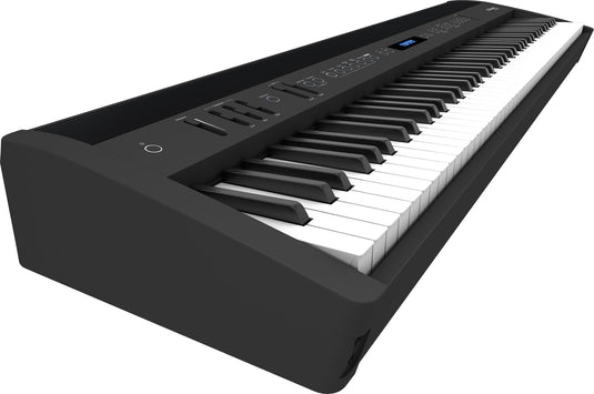 Piano numérique 88 touches FP-60X