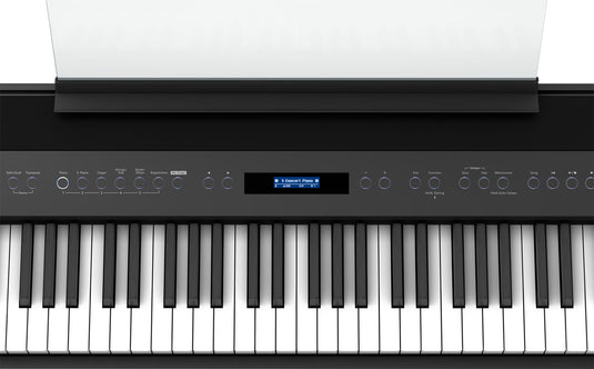 Piano numérique 88 touches FP-60X
