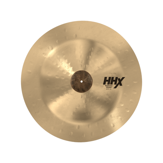 Cymbal china de 20 pouces
