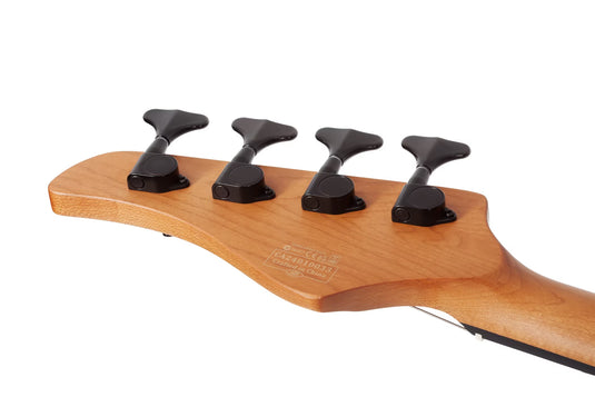 Basse électrique 4 cordes C-4 Standard