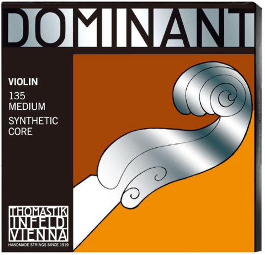 Ensemble de corde pour violon 4/4-Dominant
