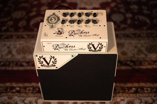 Cabinet Duchess "Lunchbox" 1 x 12 Celestion Seventy 80