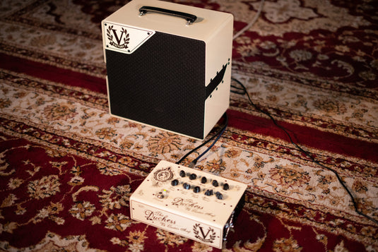 Cabinet Duchess "Lunchbox" 1 x 12 Celestion Seventy 80