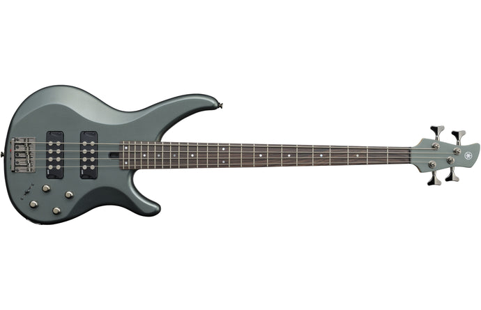 Basse électrique 4 cordes actives TRBX304