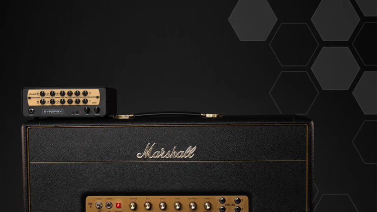 Redéfinissez votre son.