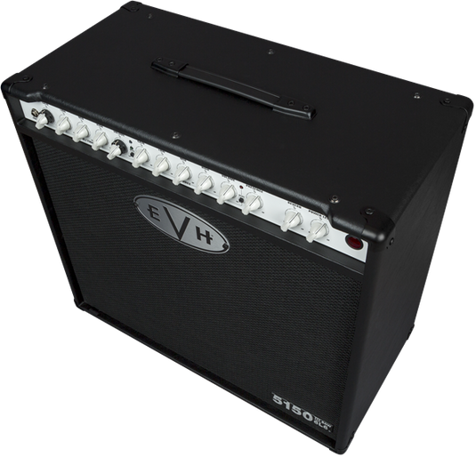 Guitar amplifier "5150III® 50W 6L6 1X12 COMBO"