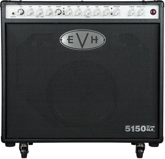 Guitar amplifier 