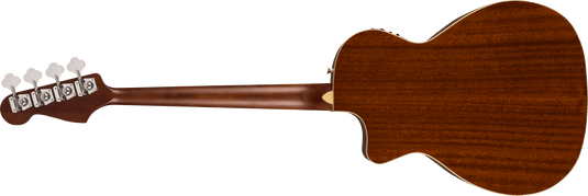 4-string acoustic bass 