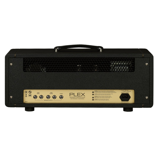 Amplificateur de guitare "PLEX - VINTAGE SERIES"50 w