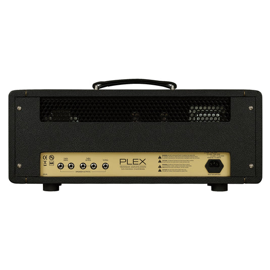 Amplificateur de guitare "PLEX - VINTAGE SERIES"50 w