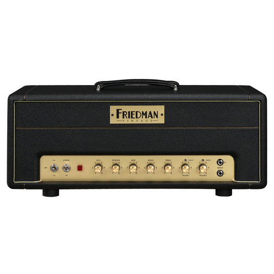 Amplificateur de guitare "PLEX - VINTAGE SERIES"50 w