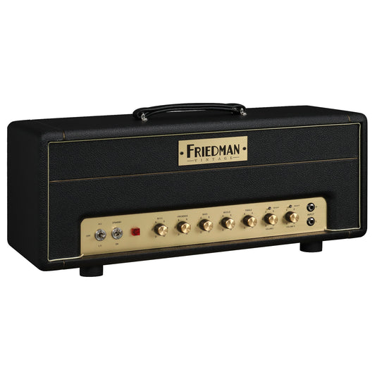 Amplificateur de guitare "PLEX - VINTAGE SERIES"50 w