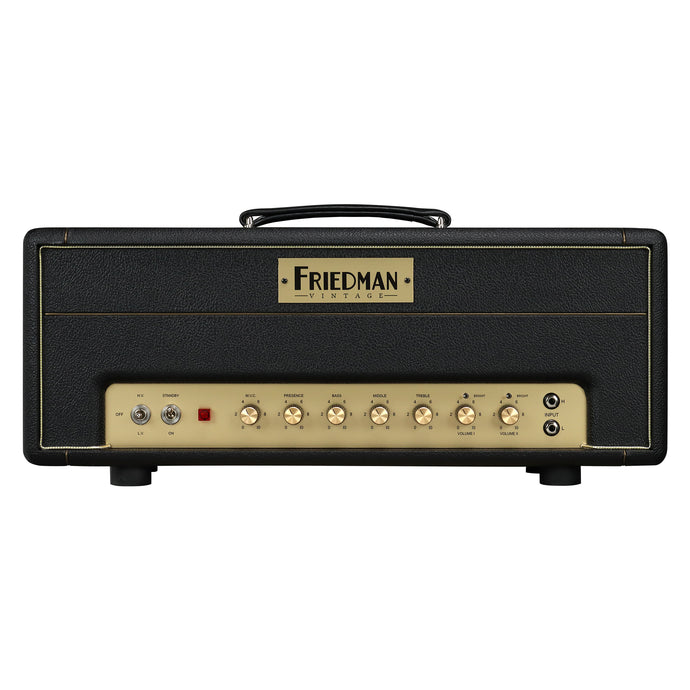 Guitar amplifier 