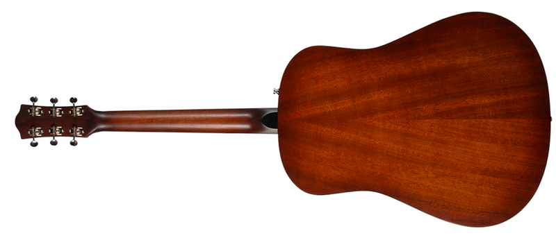 Load image into gallery viewer, Guitare acoustique &quot;Metropolis Natural Cedar EQ&quot;
