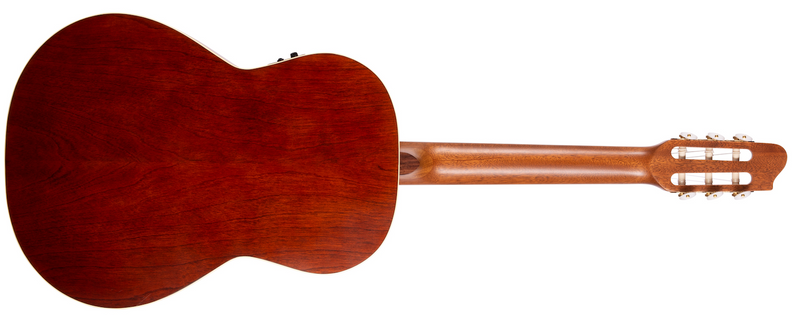 Load image into gallery viewer, Left-handed classical guitar, &quot;Etude Clasica II&quot;
