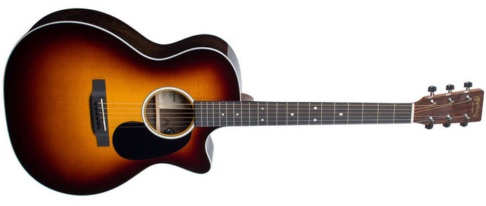 “Grand Performance” acoustic guitar