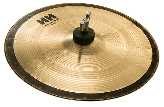 Ensemble de cymbales HH Mid Max Stax