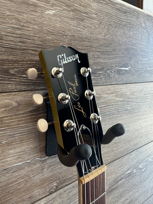 Guitare électrique Les Paul "TV Yellow P90"