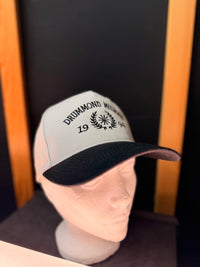 Casquette Drummond musique 1994 avec étoile