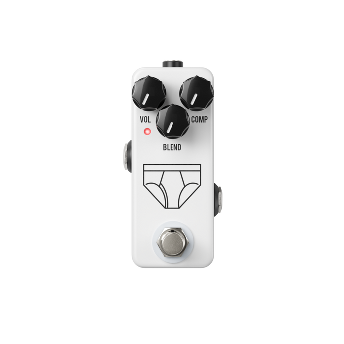 JHS PEDALS / WHITEY TIGHTY / compression pedal