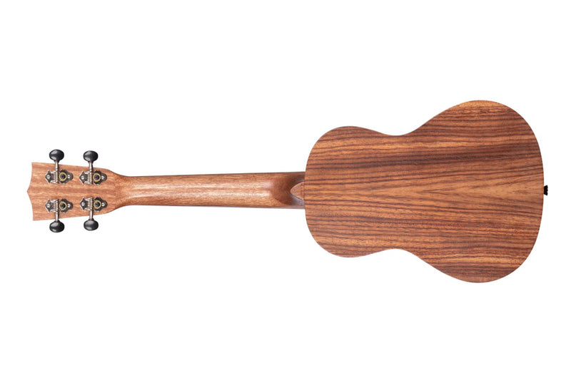 Load image into gallery viewer, KALA / KA-TEAK-C / Teak Series Concert Ukulele
