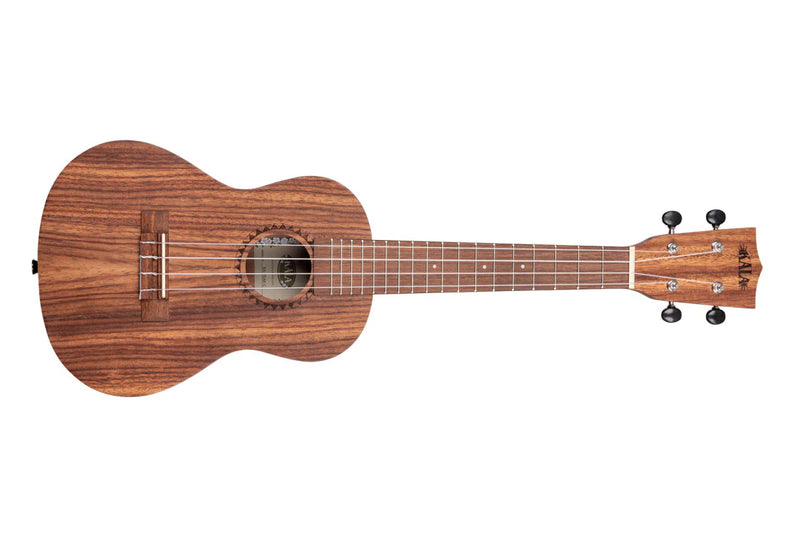 Load image into gallery viewer, KALA / KA-TEAK-C / Teak Series Concert Ukulele
