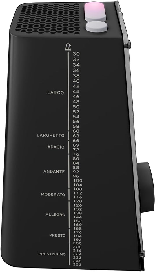 Korg digital metronome