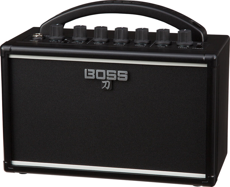 Load image into gallery viewer, Ultra portable Katana series guitar amplifier
