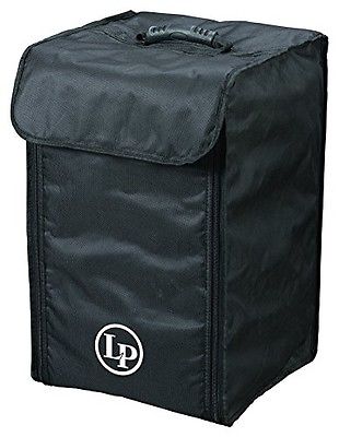 Étui pour cajon (Convient aux cajon jusqu'à H-19", L-12", P-12")