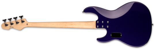 4-string electric bass 