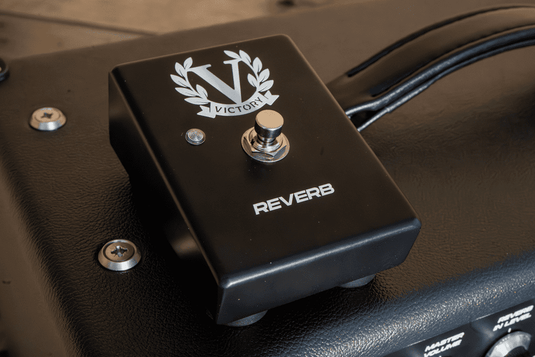 Amplificateur "Custom MK Clean"