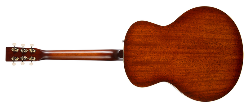 Chargez l&#39;image dans la visionneuse de la galerie, Guitare acoustique &quot;ST30 MJ Havana Burst&quot;
