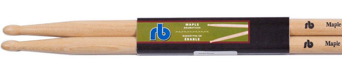 Baguettes 5a pour batterie (paire)