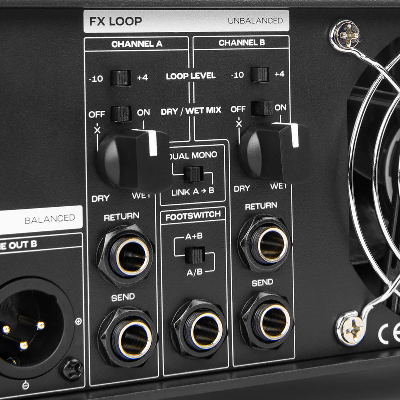 Chargez l&#39;image dans la visionneuse de la galerie, Atténuateur Torpedo Reload II
