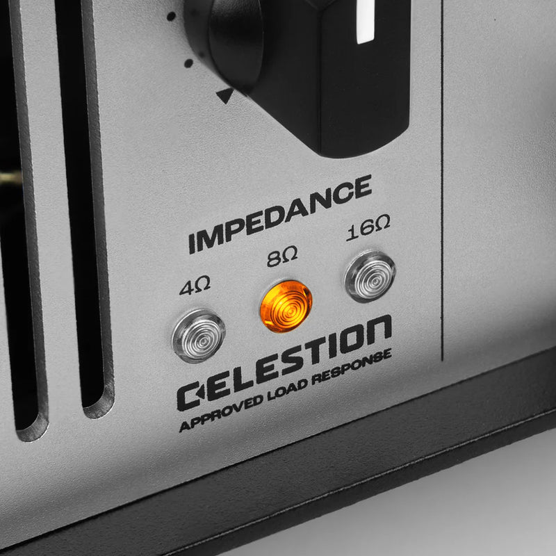 Chargez l&#39;image dans la visionneuse de la galerie, Atténuateur Torpedo Reload II
