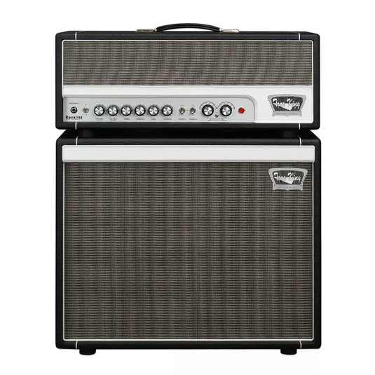 Extension cabinet "ROYALIST 112 CAB" 1x12"